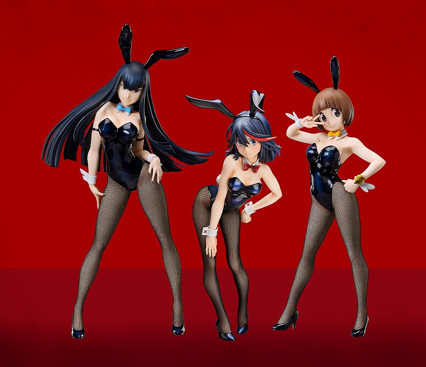 PRE-ORDER FREEing - B-Style - KILL la KILL - Ryuko Matoi: Bunny Ver. 1/4