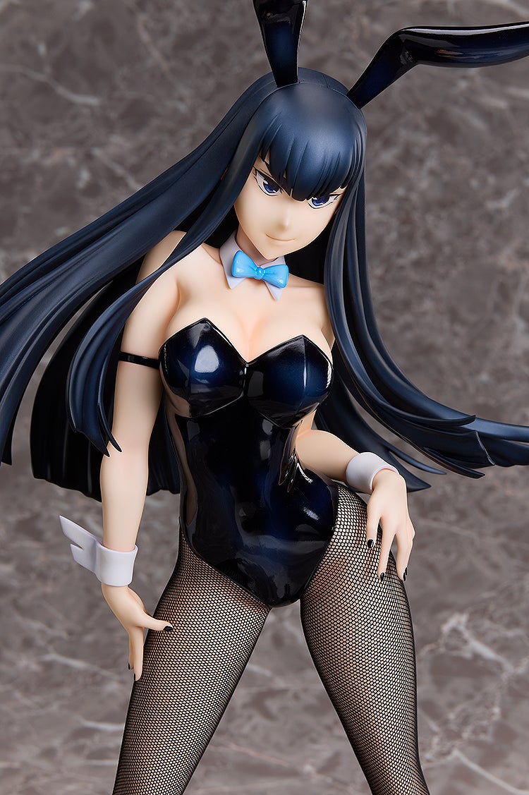 PRE-ORDER FREEing - B-Style - KILL la KILL - Satsuki Kiryuin: Bunny Ver. 1/4
