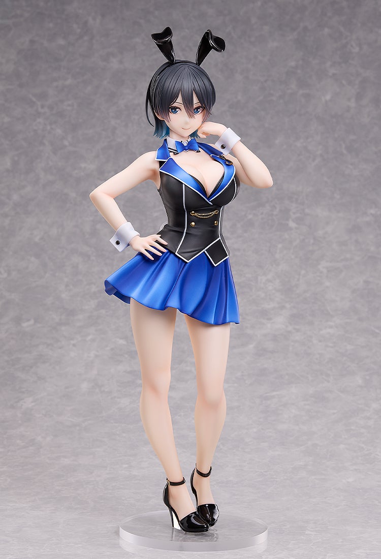 PRE-ORDER FREEing - B-Style - BUNNY GARDEN - Miuka 1/4