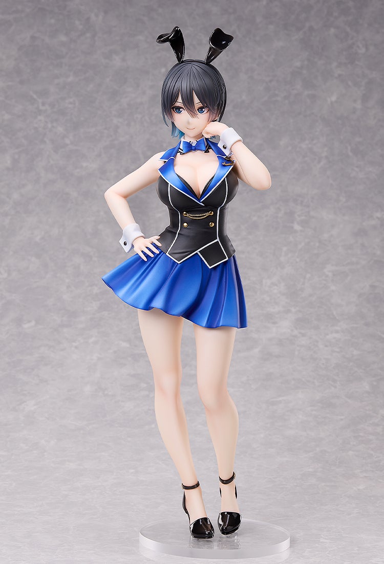 PRE-ORDER FREEing - B-Style - BUNNY GARDEN - Miuka 1/4