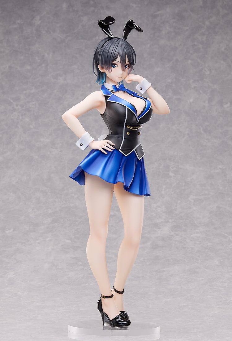 PRE-ORDER FREEing - B-Style - BUNNY GARDEN - Miuka 1/4