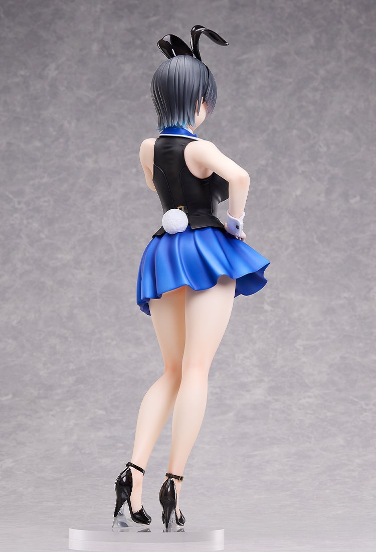 PRE-ORDER FREEing - B-Style - BUNNY GARDEN - Miuka 1/4