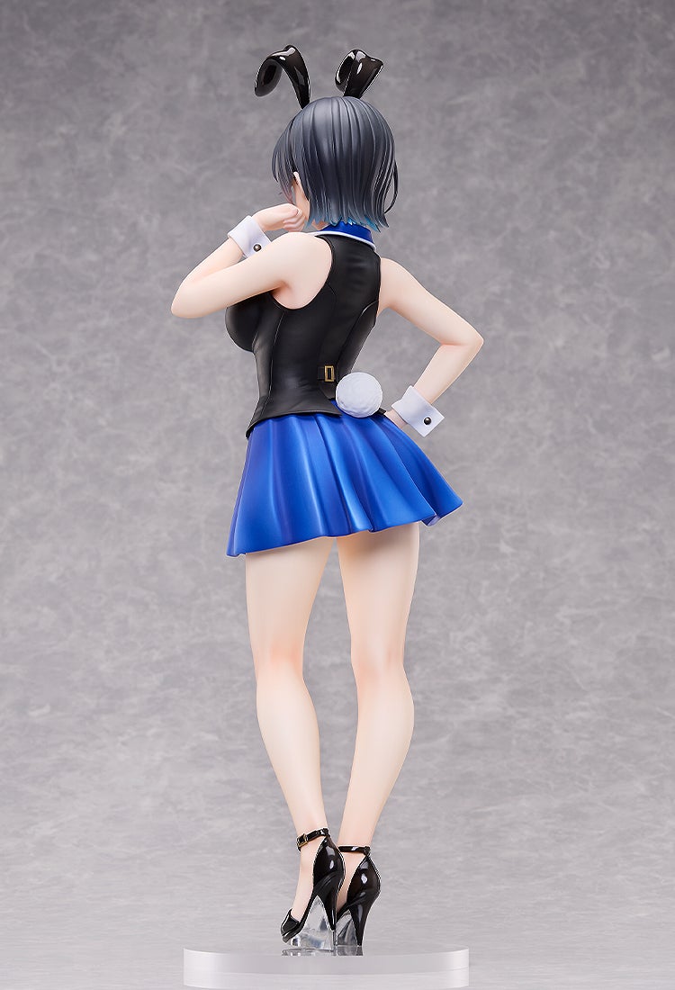 PRE-ORDER FREEing - B-Style - BUNNY GARDEN - Miuka 1/4