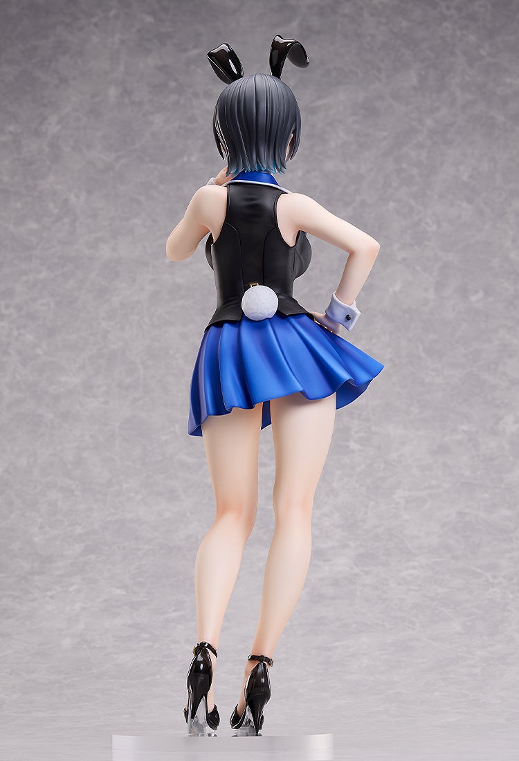 PRE-ORDER FREEing - B-Style - BUNNY GARDEN - Miuka 1/4