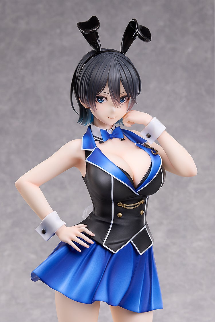 PRE-ORDER FREEing - B-Style - BUNNY GARDEN - Miuka 1/4