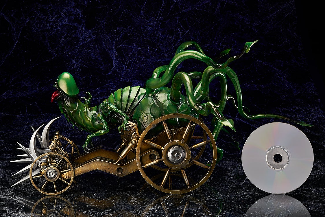 PRE-ORDER FREEing - Shin Megami Tensei - Demon Lord Mara [2nd Release]