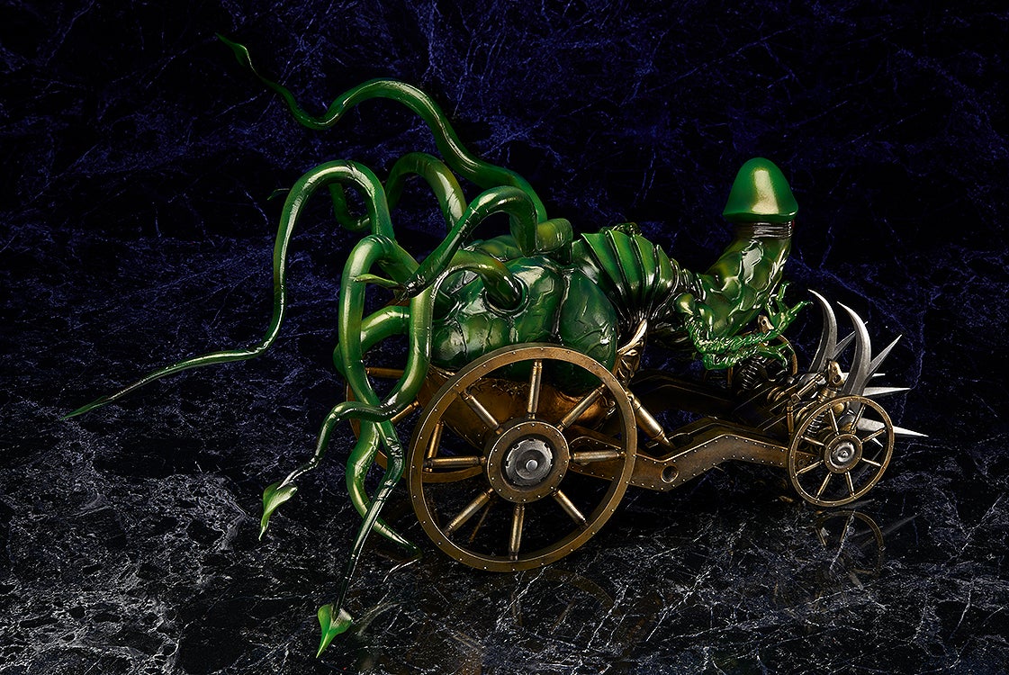 PRE-ORDER FREEing - Shin Megami Tensei - Demon Lord Mara [2nd Release]