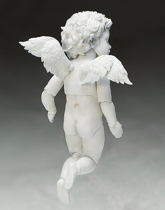 SPECIAL ORDER FREEing - figma SP-076 - The Table Museum - Angel Statues [JP]