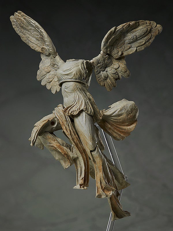 SPECIAL ORDER FREEing - figma SP-110 - The Table Museum - Winged Victory of Samothrace [JP]