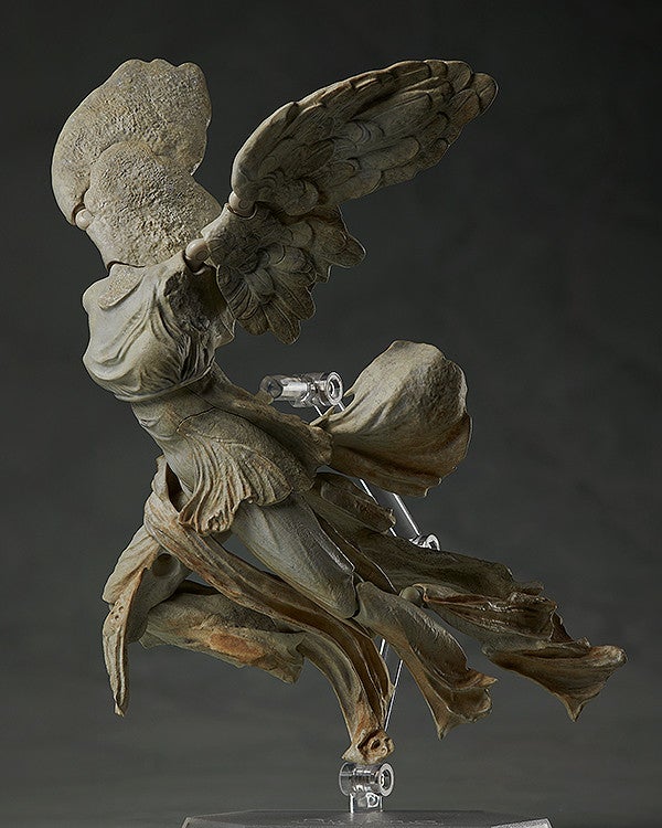 SPECIAL ORDER FREEing - figma SP-110 - The Table Museum - Winged Victory of Samothrace [JP]