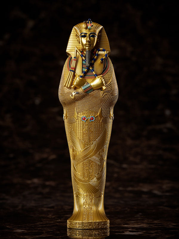 PRE-ORDER FREEing - figma SP-145-DX - Table Museum -Annex- - Tutankhamun: DX ver. [2nd Release]