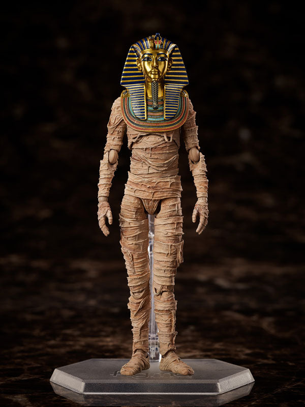 PRE-ORDER FREEing - figma SP-145-DX - Table Museum -Annex- - Tutankhamun: DX ver. [2nd Release]