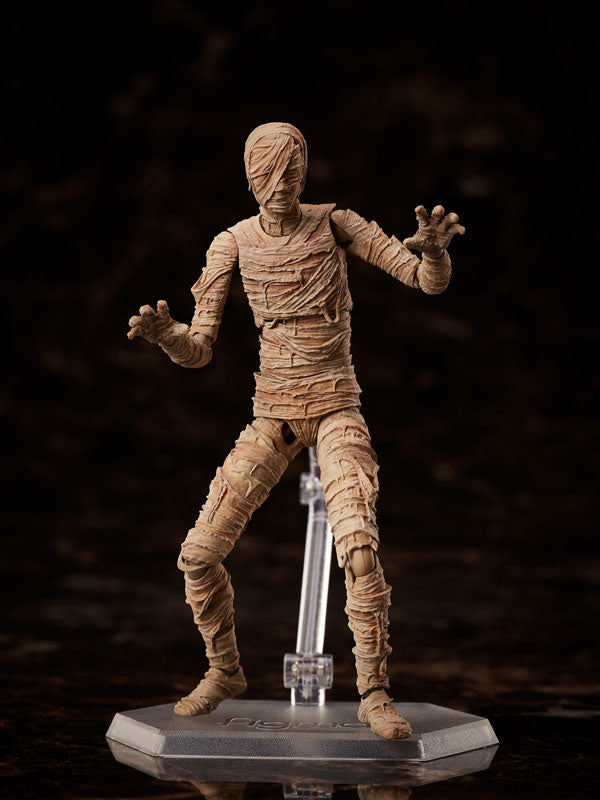 PRE-ORDER FREEing - figma SP-145-DX - Table Museum -Annex- - Tutankhamun: DX ver. [2nd Release]