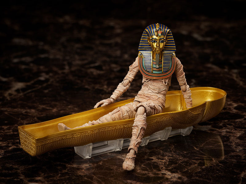 PRE-ORDER FREEing - figma SP-145-DX - Table Museum -Annex- - Tutankhamun: DX ver. [2nd Release]
