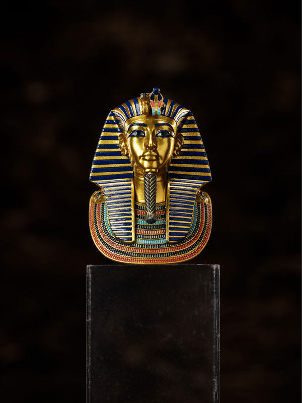 PRE-ORDER FREEing - figma SP-145-DX - Table Museum -Annex- - Tutankhamun: DX ver. [2nd Release]