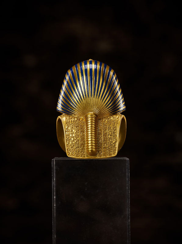 PRE-ORDER FREEing - figma SP-145-DX - Table Museum -Annex- - Tutankhamun: DX ver. [2nd Release]