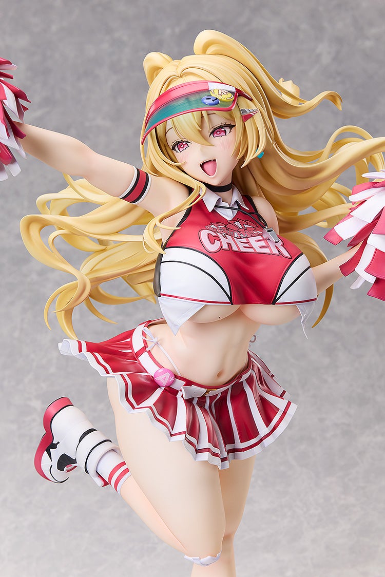 PRE-ORDER FREEing - B-Style - GODDESS OF VICTORY: NIKKE - Clay 1/4