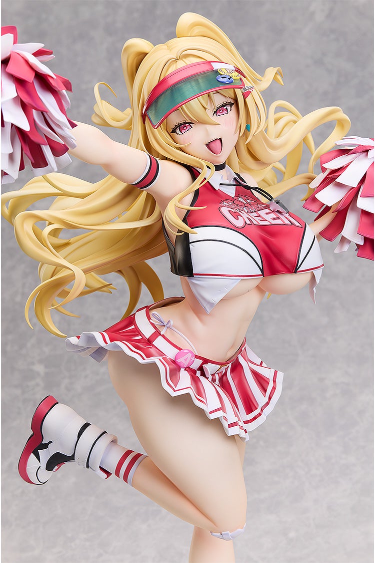 PRE-ORDER FREEing - B-Style - GODDESS OF VICTORY: NIKKE - Clay 1/4