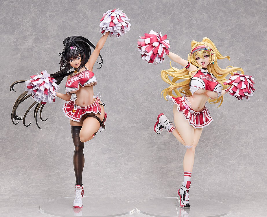 PRE-ORDER FREEing - B-Style - GODDESS OF VICTORY: NIKKE - Clay 1/4