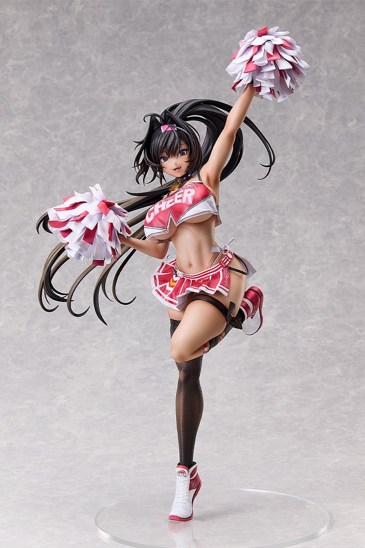PRE-ORDER FREEing - B-Style - GODDESS OF VICTORY: NIKKE - Bay 1/4