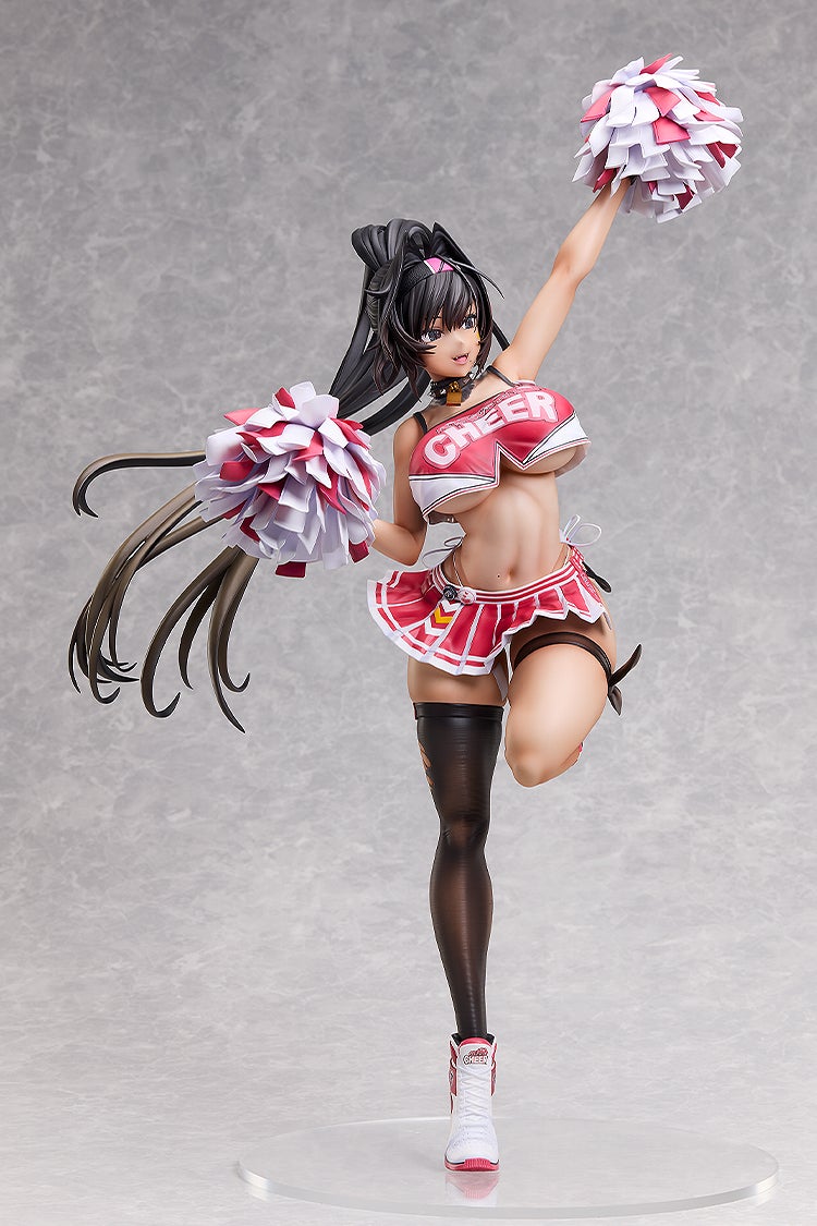 PRE-ORDER FREEing - B-Style - GODDESS OF VICTORY: NIKKE - Bay 1/4