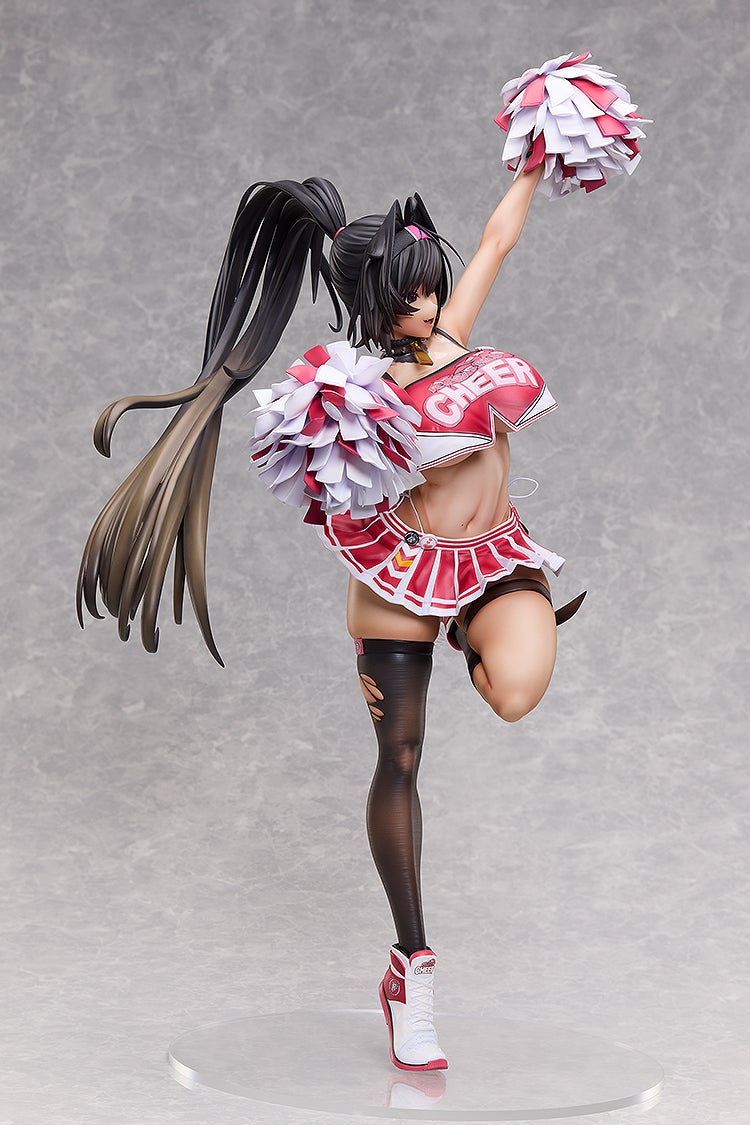 PRE-ORDER FREEing - B-Style - GODDESS OF VICTORY: NIKKE - Bay 1/4