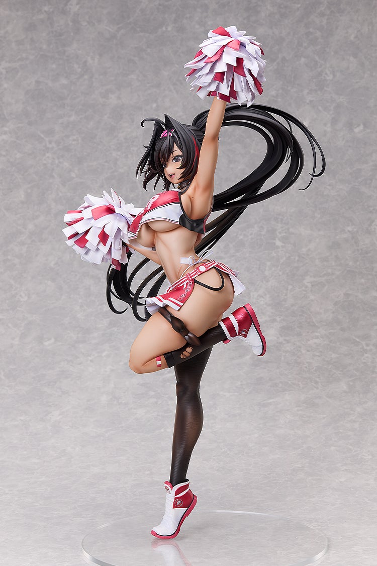 PRE-ORDER FREEing - B-Style - GODDESS OF VICTORY: NIKKE - Bay 1/4