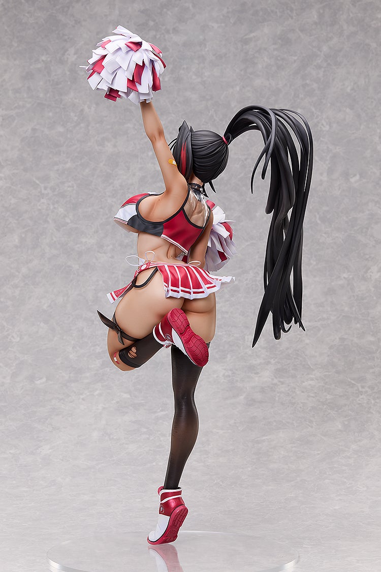 PRE-ORDER FREEing - B-Style - GODDESS OF VICTORY: NIKKE - Bay 1/4