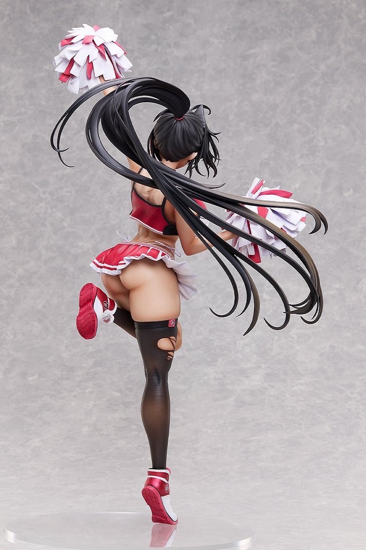 PRE-ORDER FREEing - B-Style - GODDESS OF VICTORY: NIKKE - Bay 1/4