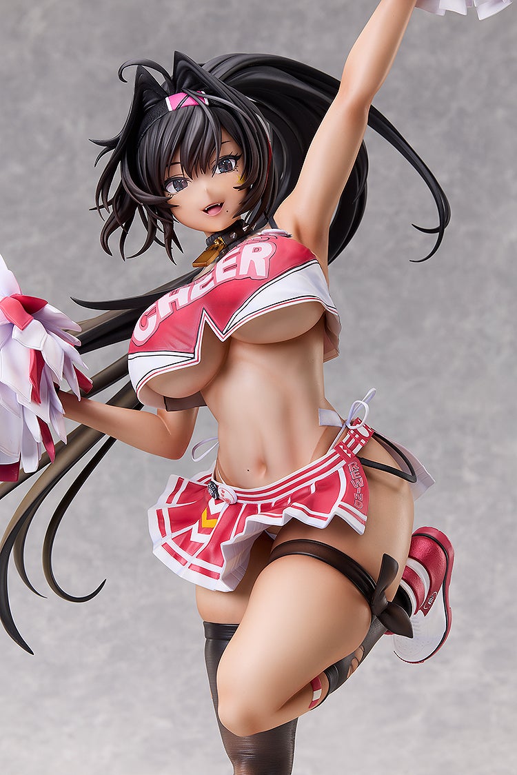 PRE-ORDER FREEing - B-Style - GODDESS OF VICTORY: NIKKE - Bay 1/4