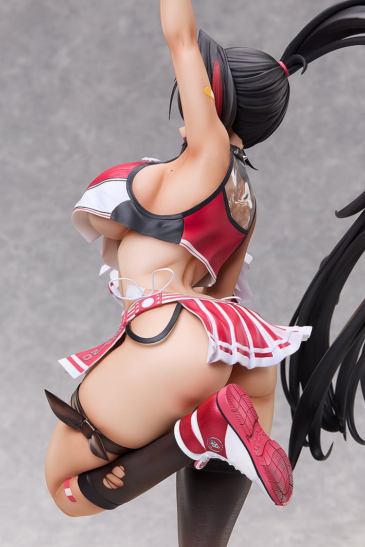 PRE-ORDER FREEing - B-Style - GODDESS OF VICTORY: NIKKE - Bay 1/4
