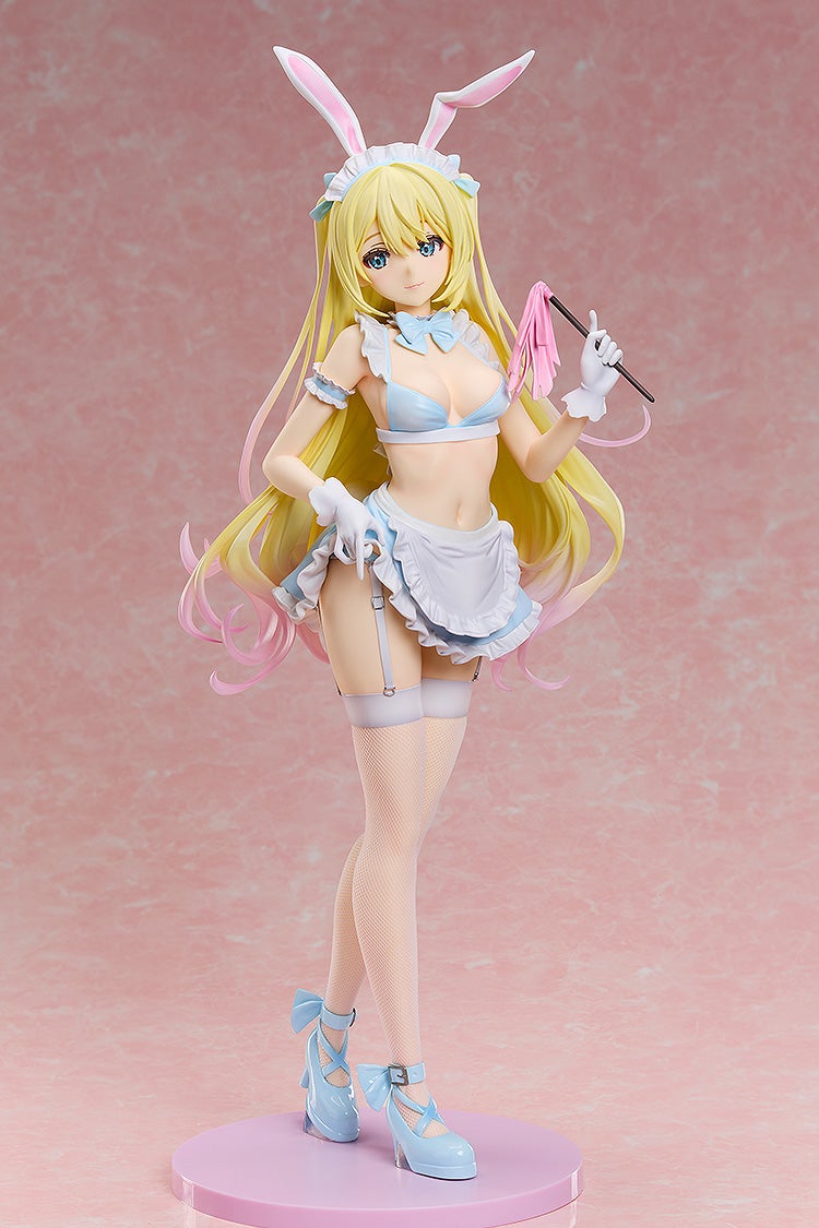 PRE-ORDER FREEing - DSmile Original Bunny Series - Eruru: Pastel Rabbit Ver. 1/4