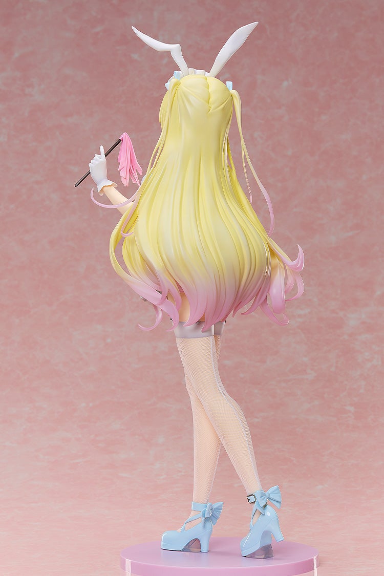 PRE-ORDER FREEing - DSmile Original Bunny Series - Eruru: Pastel Rabbit Ver. 1/4