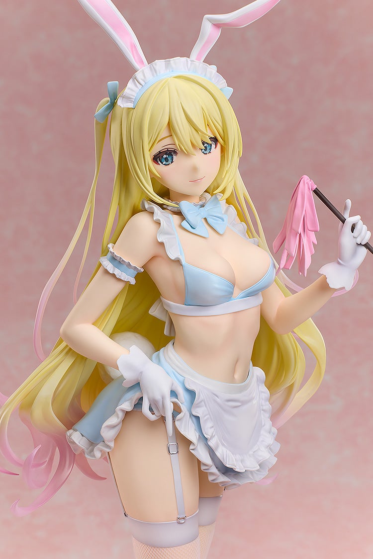 PRE-ORDER FREEing - DSmile Original Bunny Series - Eruru: Pastel Rabbit Ver. 1/4