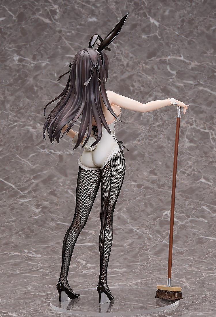 PRE-ORDER FREEing - B-Style - I May Be a Guild Receptionist, But I'll Solo Any Boss to Clock Out on Time - Alina Clover: Bunny Ver. 1/4