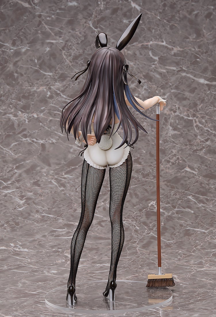 PRE-ORDER FREEing - B-Style - I May Be a Guild Receptionist, But I'll Solo Any Boss to Clock Out on Time - Alina Clover: Bunny Ver. 1/4