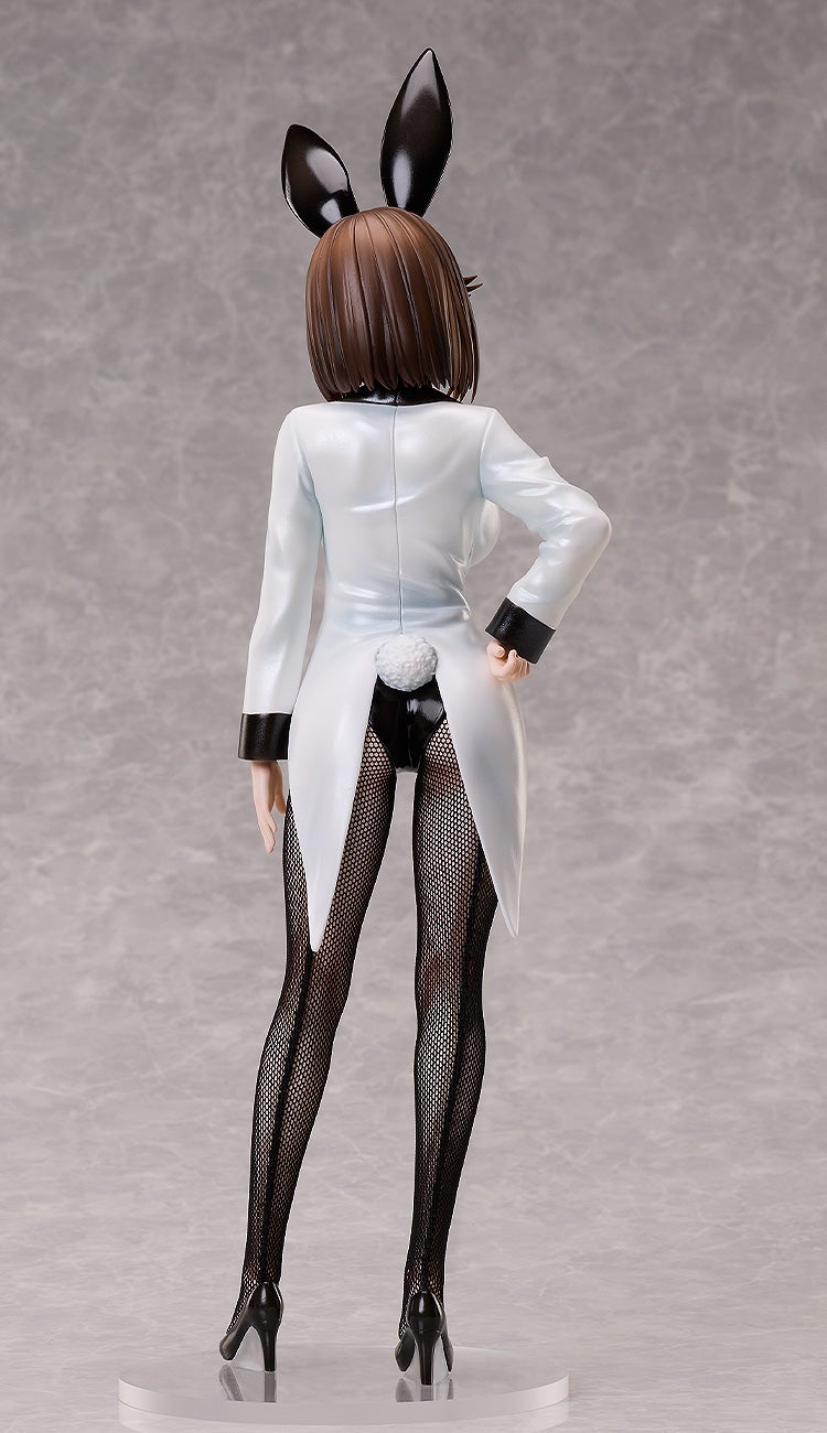 PRE-ORDER FREEing - B-Style - A Ninja and an Assassin Under One Roof - Konoha Koga: Bunny Ver. 1/6