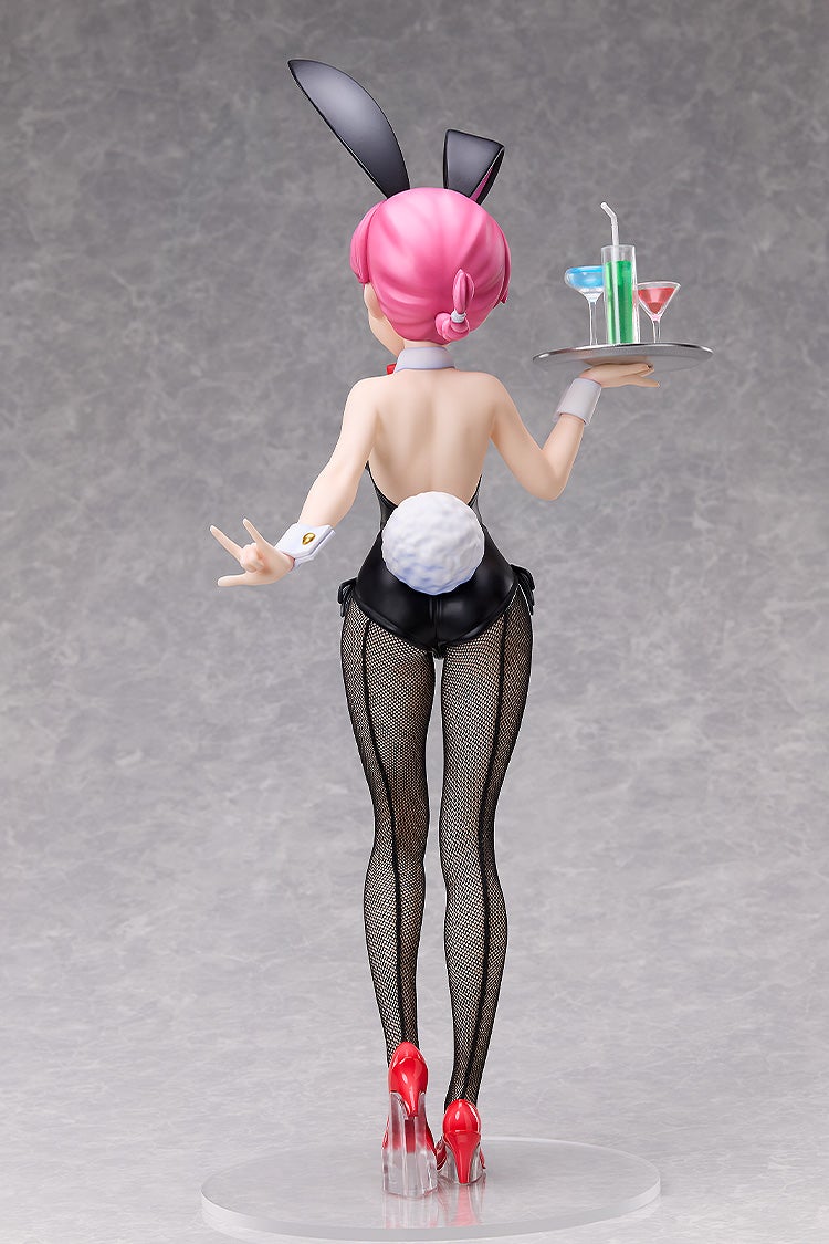 PRE-ORDER FREEing - B-Style - Ranma 1/2 - Ranma: Bunny Ver. 1/4