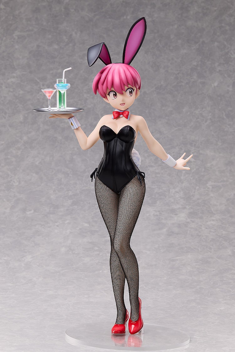 PRE-ORDER FREEing - B-Style - Ranma 1/2 - Ranma: Bunny Ver. 1/4