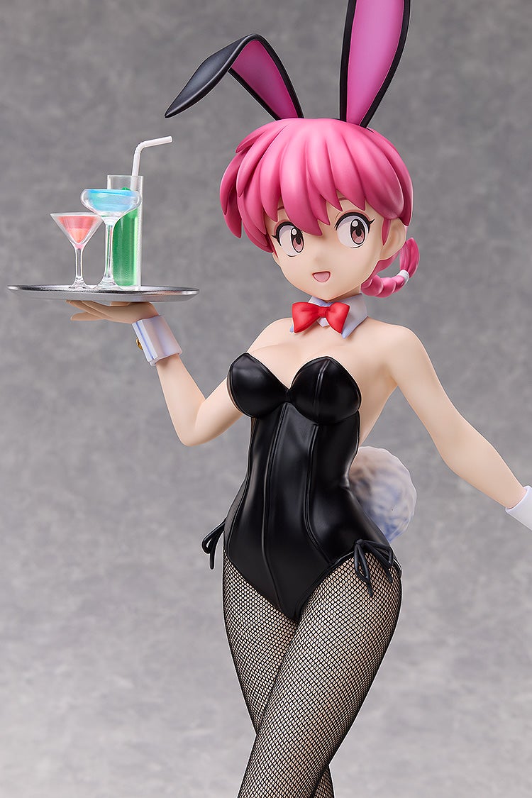 PRE-ORDER FREEing - B-Style - Ranma 1/2 - Ranma: Bunny Ver. 1/4