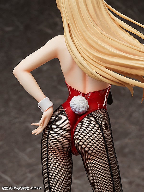 PRE-ORDER FREEing - B-Style - Chainsaw Man - Power: Bunny Ver. 1/4