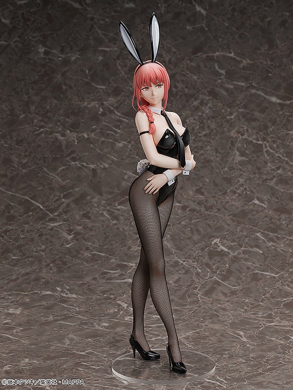 PRE-ORDER FREEing - B-Style - Chainsaw Man - Makima: Bunny Ver. 1/4