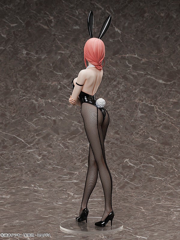 PRE-ORDER FREEing - B-Style - Chainsaw Man - Makima: Bunny Ver. 1/4