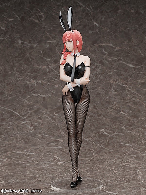 PRE-ORDER FREEing - B-Style - Chainsaw Man - Makima: Bunny Ver. 1/4