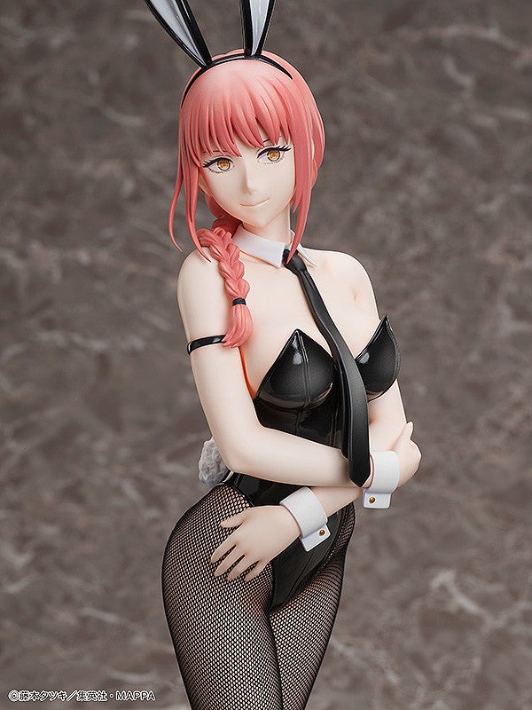 PRE-ORDER FREEing - B-Style - Chainsaw Man - Makima: Bunny Ver. 1/4