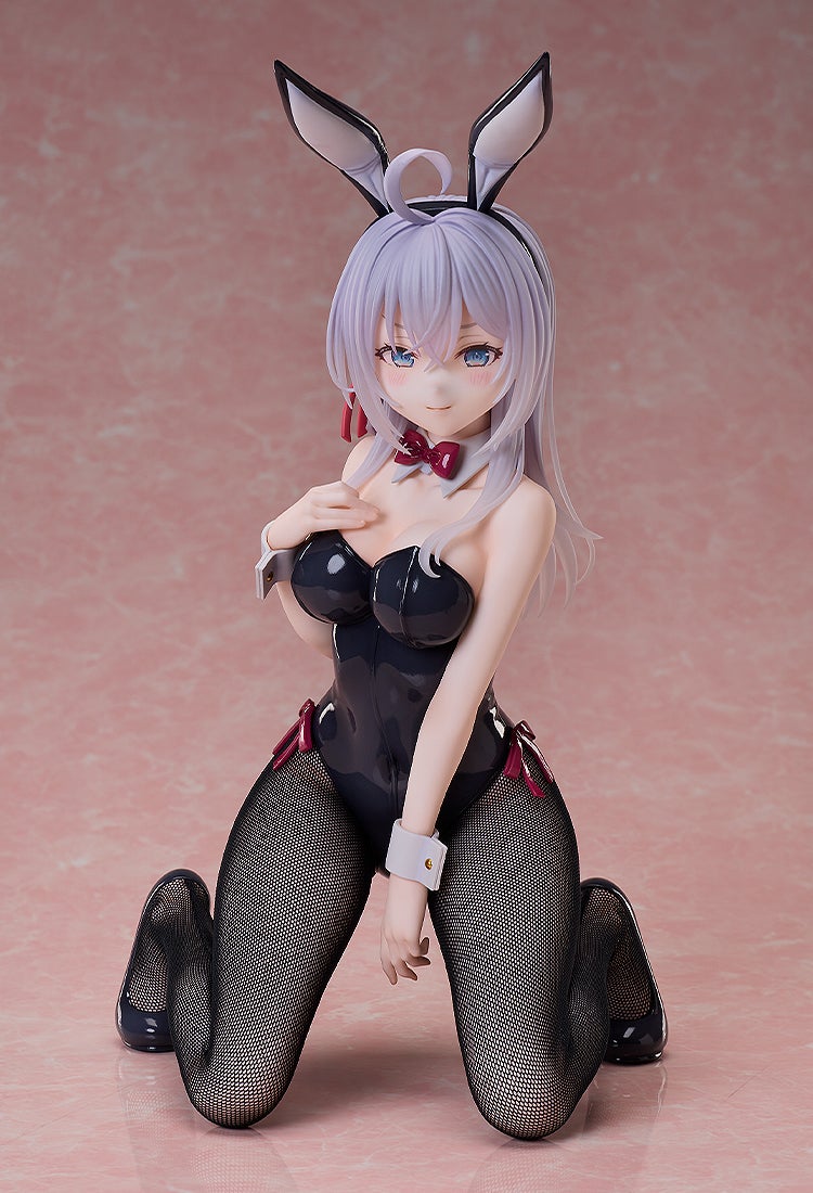 PRE-ORDER FREEing - B-Style - Alya Sometimes Hides Her Feelings in Russian - Alisa Mikhailovna Kujou: Bunny Ver. 1/4