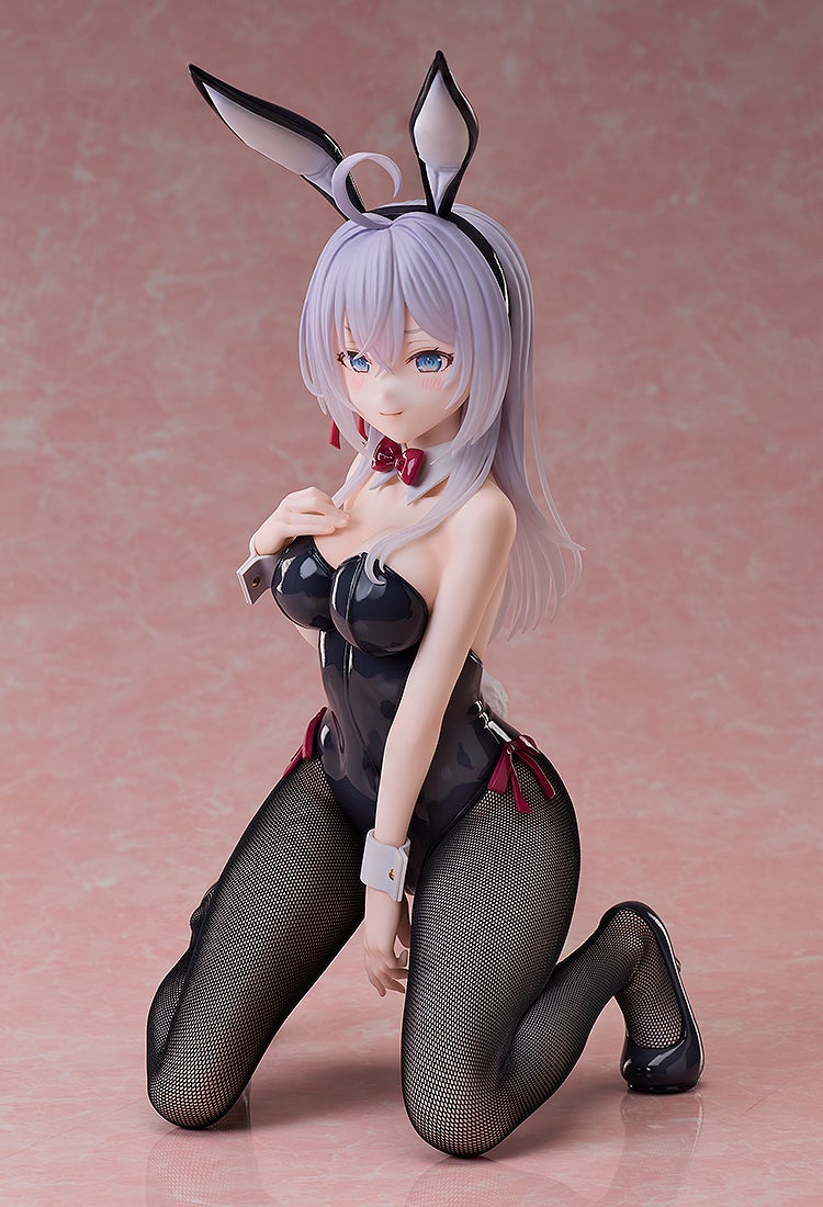 PRE-ORDER FREEing - B-Style - Alya Sometimes Hides Her Feelings in Russian - Alisa Mikhailovna Kujou: Bunny Ver. 1/4