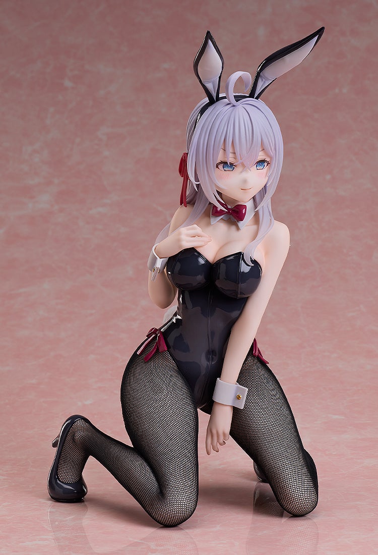 PRE-ORDER FREEing - B-Style - Alya Sometimes Hides Her Feelings in Russian - Alisa Mikhailovna Kujou: Bunny Ver. 1/4