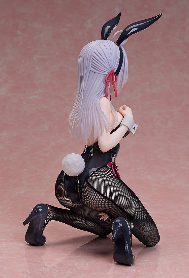 PRE-ORDER FREEing - B-Style - Alya Sometimes Hides Her Feelings in Russian - Alisa Mikhailovna Kujou: Bunny Ver. 1/4