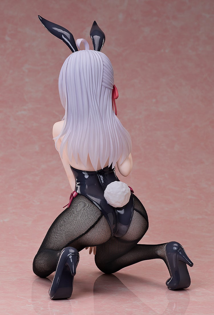 PRE-ORDER FREEing - B-Style - Alya Sometimes Hides Her Feelings in Russian - Alisa Mikhailovna Kujou: Bunny Ver. 1/4